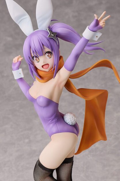 A Ninja and an Assassin Under One Roof PVC Statue 1/6 Satoko Kusagakure: Bunny Ver. 29 cm – Bild 8