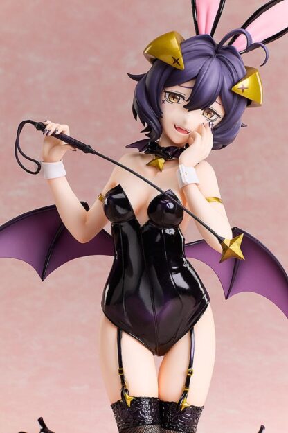 Gushing over Magical Girls PVC Statue 1/4 Magia Baiser: Bunny Ver. 34 cm – Bild 8