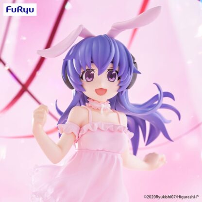 Higurashi: When They Cry Sotsu BiCute Bunnies PVC Hanyu 23 cm – Bild 2