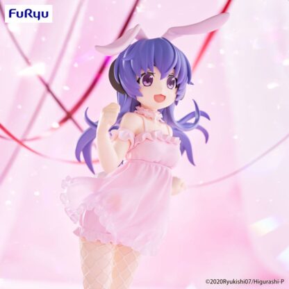 Higurashi: When They Cry Sotsu BiCute Bunnies PVC Hanyu 23 cm – Bild 3