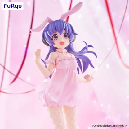 Higurashi: When They Cry Sotsu BiCute Bunnies PVC Hanyu 23 cm – Bild 5