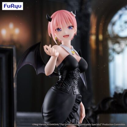 The Quintessential Quintuplets Specials 2 BiCute Dark Bunnies PVC Nakano Ichika 25 cm – Bild 7