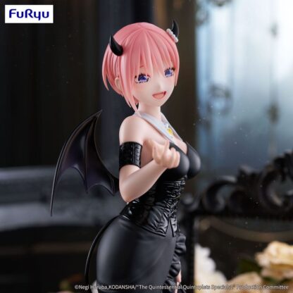 The Quintessential Quintuplets Specials 2 BiCute Dark Bunnies PVC Nakano Ichika 25 cm – Bild 8