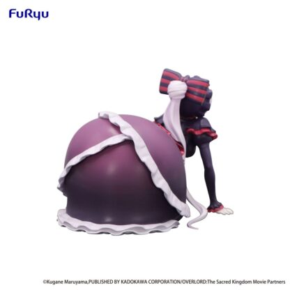 Overlord Noodle Stopper PVC Statue Shalltear 11 cm – Bild 3