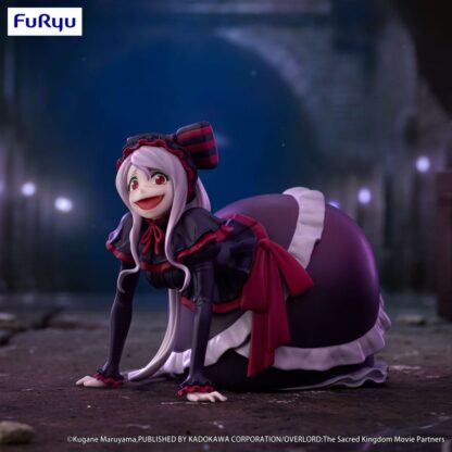 Overlord Noodle Stopper PVC Statue Shalltear 11 cm – Bild 9