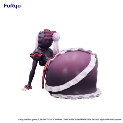 Overlord Noodle Stopper PVC Statue Shalltear 11 cm – Bild 12