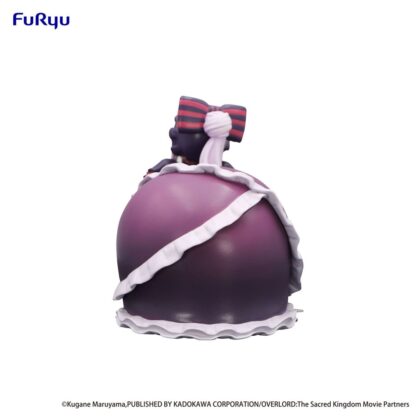 Overlord Noodle Stopper PVC Statue Shalltear 11 cm – Bild 13