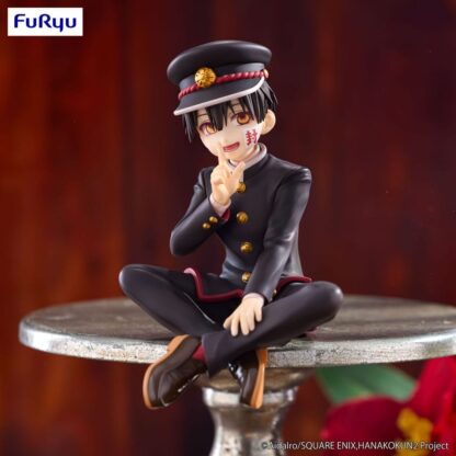Toilet-bound Hanako-kun Season 2 Noodle Stopper PVC Statue Hanako-kun 11 cm – Bild 6