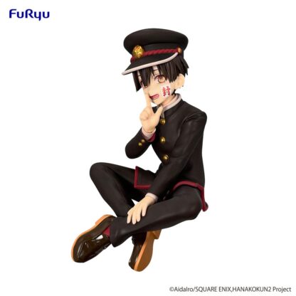 Toilet-bound Hanako-kun Season 2 Noodle Stopper PVC Statue Hanako-kun 11 cm – Bild 8