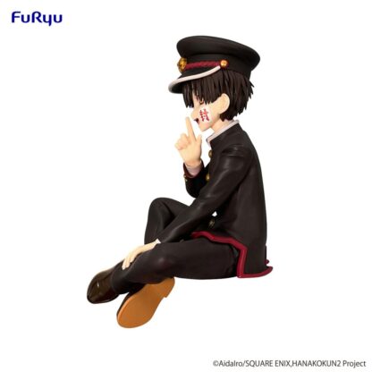 Toilet-bound Hanako-kun Season 2 Noodle Stopper PVC Statue Hanako-kun 11 cm – Bild 9