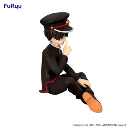 Toilet-bound Hanako-kun Season 2 Noodle Stopper PVC Statue Hanako-kun 11 cm – Bild 10