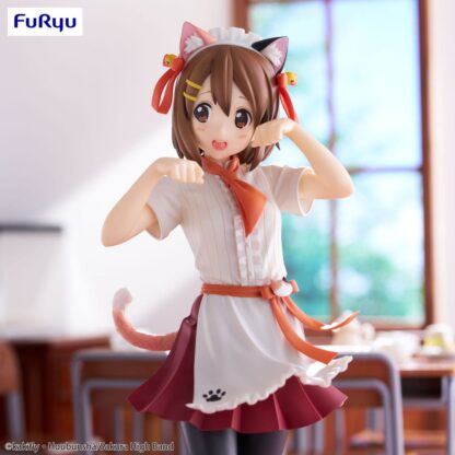 K-On! Trio-Try-iT PVC Statue Yui Hirasawa 22 cm – Bild 9