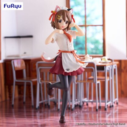 K-On! Trio-Try-iT PVC Statue Yui Hirasawa 22 cm – Bild 10