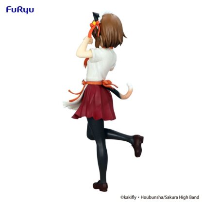 K-On! Trio-Try-iT PVC Statue Yui Hirasawa 22 cm – Bild 13