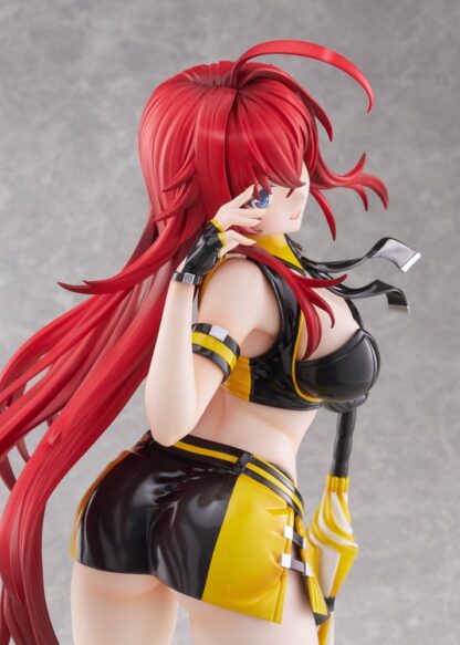 Highschool DxD Hero PVC Statue 1/3.5 Rias Gremory Race Queen Ver. 45 cm – Bild 2
