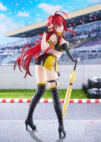 Highschool DxD Hero PVC Statue 1/3.5 Rias Gremory Race Queen Ver. 45 cm – Bild 5