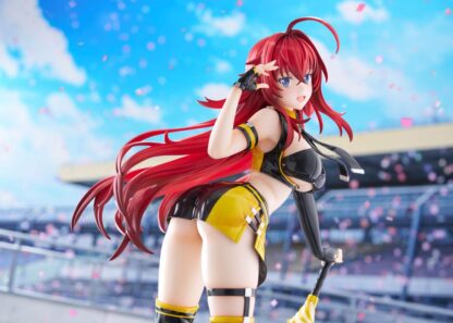Highschool DxD Hero PVC Statue 1/3.5 Rias Gremory Race Queen Ver. 45 cm – Bild 6