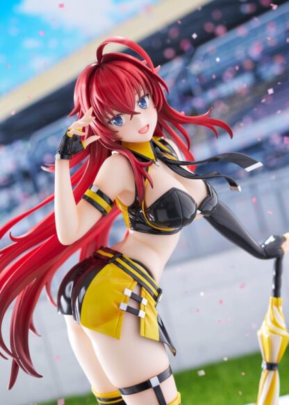 Highschool DxD Hero PVC Statue 1/3.5 Rias Gremory Race Queen Ver. 45 cm – Bild 7