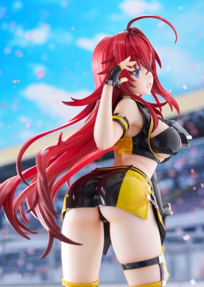 Highschool DxD Hero PVC Statue 1/3.5 Rias Gremory Race Queen Ver. 45 cm – Bild 8