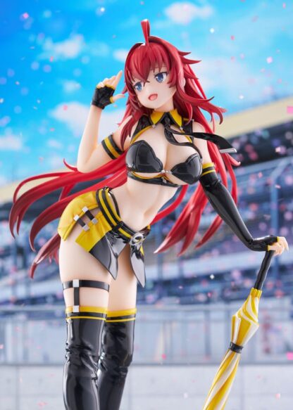 Highschool DxD Hero PVC Statue 1/3.5 Rias Gremory Race Queen Ver. 45 cm – Bild 9