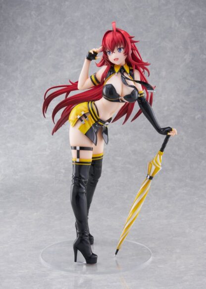 Highschool DxD Hero PVC Statue 1/3.5 Rias Gremory Race Queen Ver. 45 cm – Bild 14