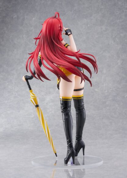 Highschool DxD Hero PVC Statue 1/3.5 Rias Gremory Race Queen Ver. 45 cm – Bild 15