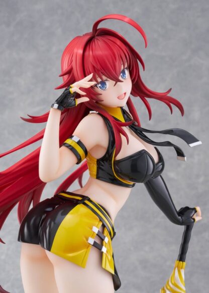 Highschool DxD Hero PVC Statue 1/3.5 Rias Gremory Race Queen Ver. 45 cm – Bild 17