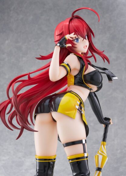 Highschool DxD Hero PVC Statue 1/3.5 Rias Gremory Race Queen Ver. 45 cm – Bild 18