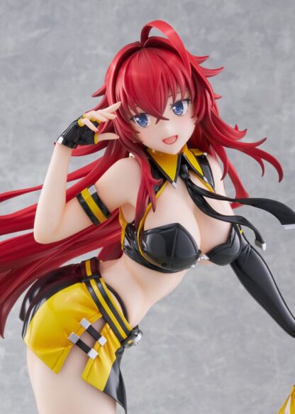 Highschool DxD Hero PVC Statue 1/3.5 Rias Gremory Race Queen Ver. 45 cm – Bild 19