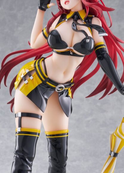 Highschool DxD Hero PVC Statue 1/3.5 Rias Gremory Race Queen Ver. 45 cm – Bild 20