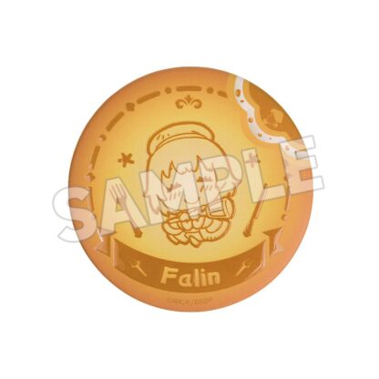 Delicious in Dungeon Ansteck-Buttons 6 cm Sortiment (6) – Bild 5