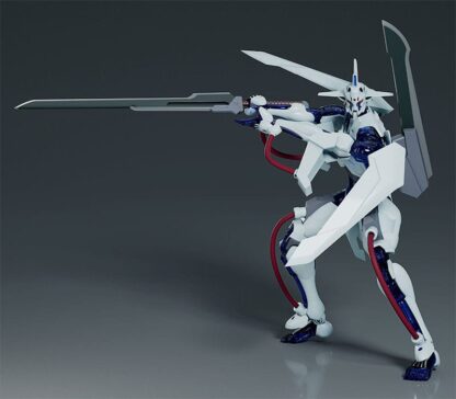 Gun x Sword Moderoid Plastic Model Kit Dann of Thursday 19 cm – Bild 3