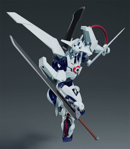 Gun x Sword Moderoid Plastic Model Kit Dann of Thursday 19 cm – Bild 5