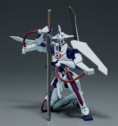 Gun x Sword Moderoid Plastic Model Kit Dann of Thursday 19 cm – Bild 8