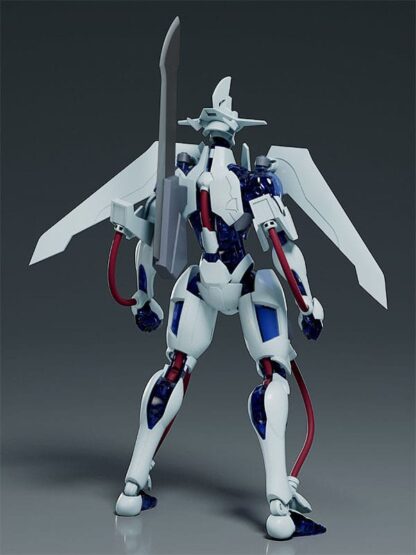 Gun x Sword Moderoid Plastic Model Kit Dann of Thursday 19 cm – Bild 10