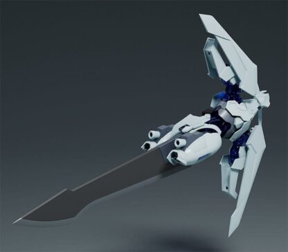 Gun x Sword Moderoid Plastic Model Kit Dann of Thursday 19 cm – Bild 11