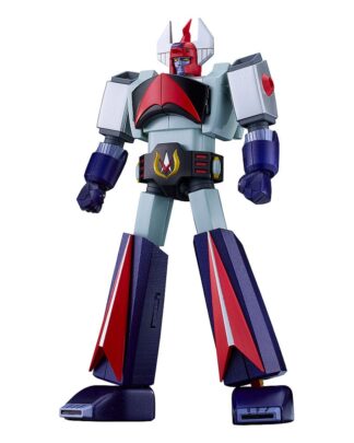 Wakusei Robo Danguard Ace Moderoid Plastic Model Kit Danguard A 18 cm