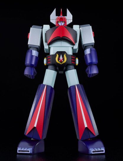 Wakusei Robo Danguard Ace Moderoid Plastic Model Kit Danguard A 18 cm – Bild 3