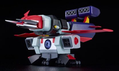 Wakusei Robo Danguard Ace Moderoid Plastic Model Kit Danguard A 18 cm – Bild 8