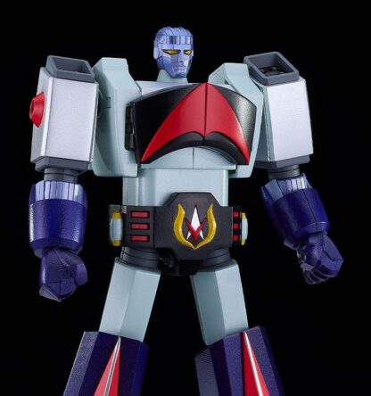 Wakusei Robo Danguard Ace Moderoid Plastic Model Kit Danguard A 18 cm – Bild 12