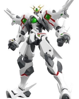 Platinumhugen Ordian Moderoid Plastic Model Kit Ordian 18 cm