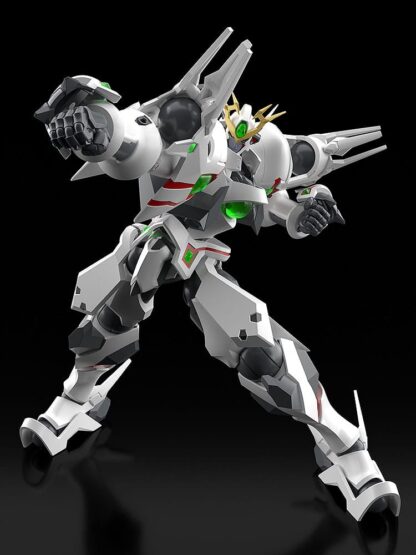 Platinumhugen Ordian Moderoid Plastic Model Kit Ordian 18 cm – Bild 5