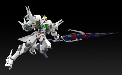Platinumhugen Ordian Moderoid Plastic Model Kit Ordian 18 cm – Bild 7