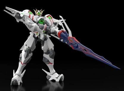 Platinumhugen Ordian Moderoid Plastic Model Kit Ordian 18 cm – Bild 8