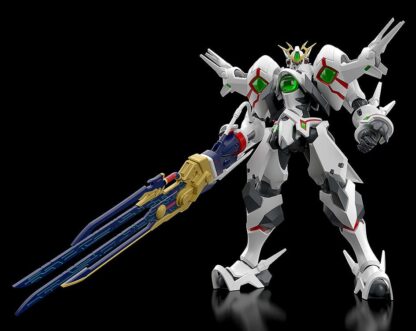 Platinumhugen Ordian Moderoid Plastic Model Kit Ordian 18 cm – Bild 10