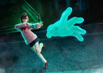 Dandadan Figma Actionfigur Momo 14 cm – Bild 5
