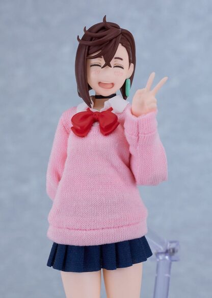 Dandadan Figma Actionfigur Momo 14 cm – Bild 8