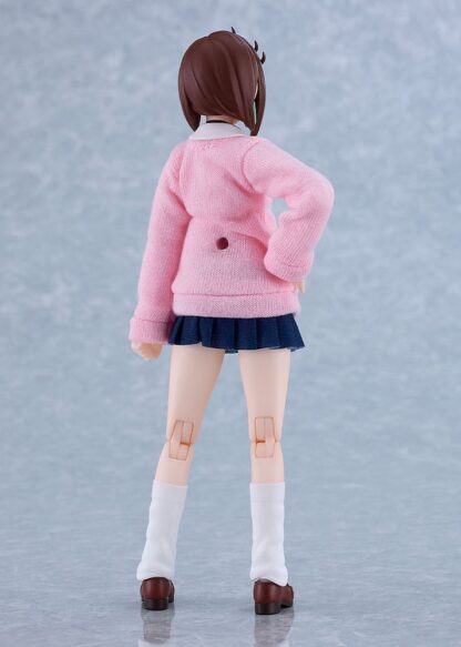 Dandadan Figma Actionfigur Momo 14 cm – Bild 11