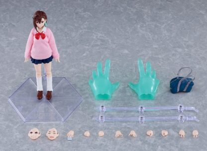Dandadan Figma Actionfigur Momo 14 cm – Bild 12