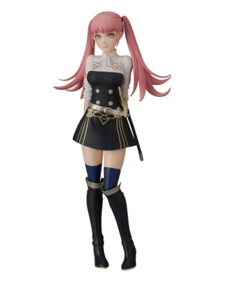 Fire Emblem: Three Houses Pop Up Parade PVC Statue Hilda Valentine Goneril 16 cm